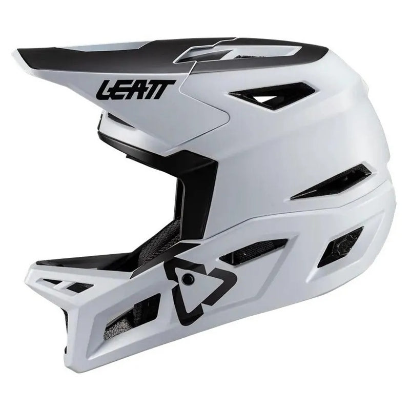 Capacete de downhill Gravity 4.0 V24 - Mercado de Luxo - O Maior E-Commerce de Bens, Produtos e Serviços de Luxo do Brasil.