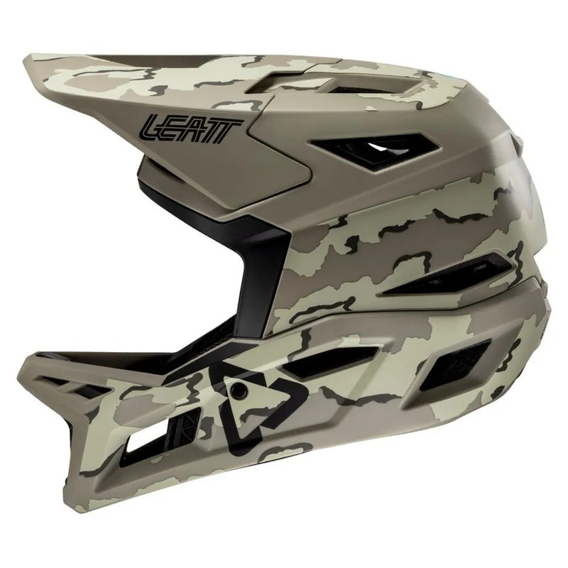 Capacete de downhill Gravity 4.0 V25 - Mercado de Luxo - O Maior E-Commerce de Bens, Produtos e Serviços de Luxo do Brasil.