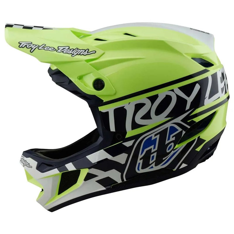 Capacete de downhill D4 Polyacrylite Fifty-50 MIPS - Mercado de Luxo - O Maior E-Commerce de Bens, Produtos e Serviços de Luxo do Brasil.