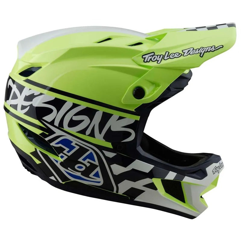 Capacete de downhill D4 Polyacrylite Fifty-50 MIPS - Mercado de Luxo - O Maior E-Commerce de Bens, Produtos e Serviços de Luxo do Brasil.