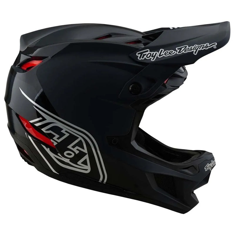 Capacete de downhill D4 Polyacrylite MIPS - Mercado de Luxo - O Maior E-Commerce de Bens, Produtos e Serviços de Luxo do Brasil.