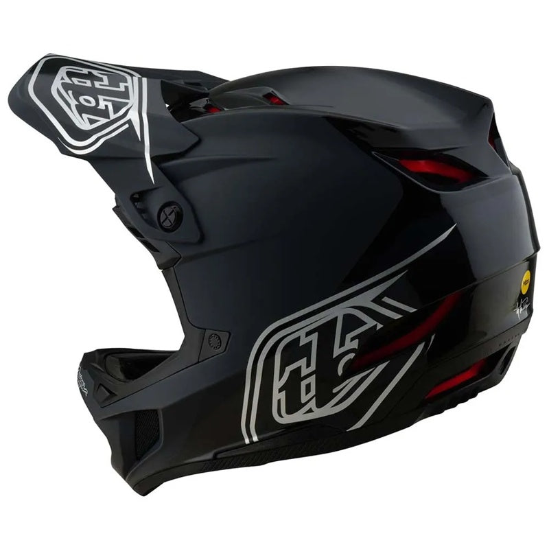 Capacete de downhill D4 Polyacrylite MIPS - Mercado de Luxo - O Maior E-Commerce de Bens, Produtos e Serviços de Luxo do Brasil.