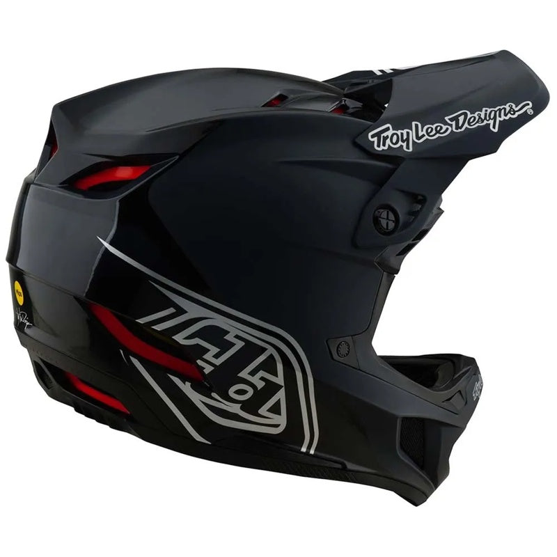 Capacete de downhill D4 Polyacrylite MIPS - Mercado de Luxo - O Maior E-Commerce de Bens, Produtos e Serviços de Luxo do Brasil.