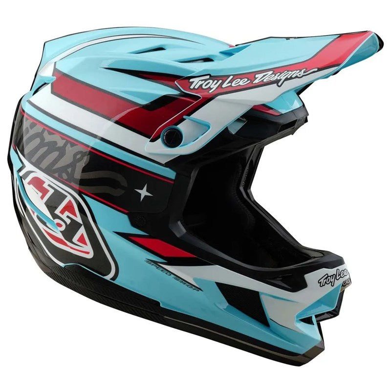 Capacete de downhill D4 Polyacrylite MIPS - Mercado de Luxo - O Maior E-Commerce de Bens, Produtos e Serviços de Luxo do Brasil.