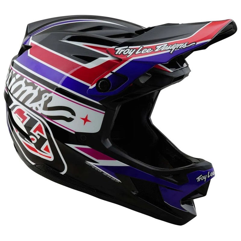 Capacete de downhill D4 Polyacrylite MIPS - Mercado de Luxo - O Maior E-Commerce de Bens, Produtos e Serviços de Luxo do Brasil.