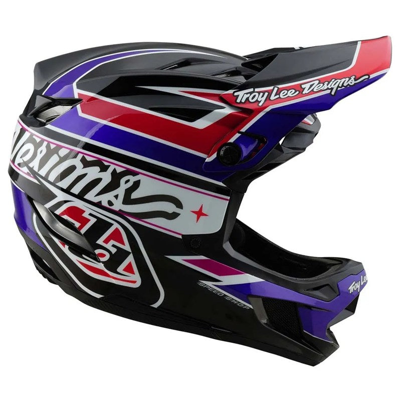 Capacete de downhill D4 Polyacrylite MIPS - Mercado de Luxo - O Maior E-Commerce de Bens, Produtos e Serviços de Luxo do Brasil.