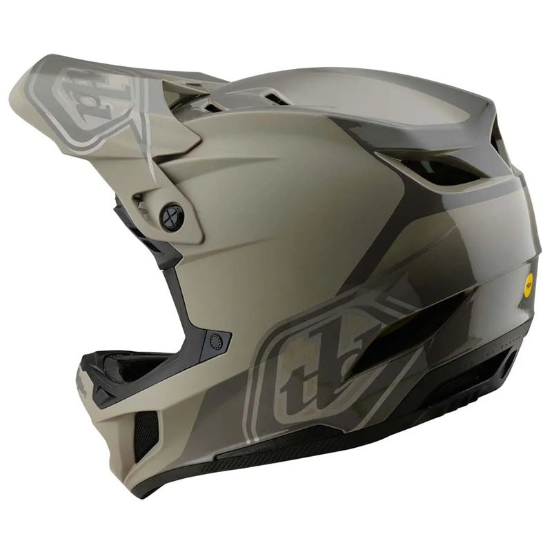 Capacete de downhill D4 Polyacrylite MIPS - Mercado de Luxo - O Maior E-Commerce de Bens, Produtos e Serviços de Luxo do Brasil.