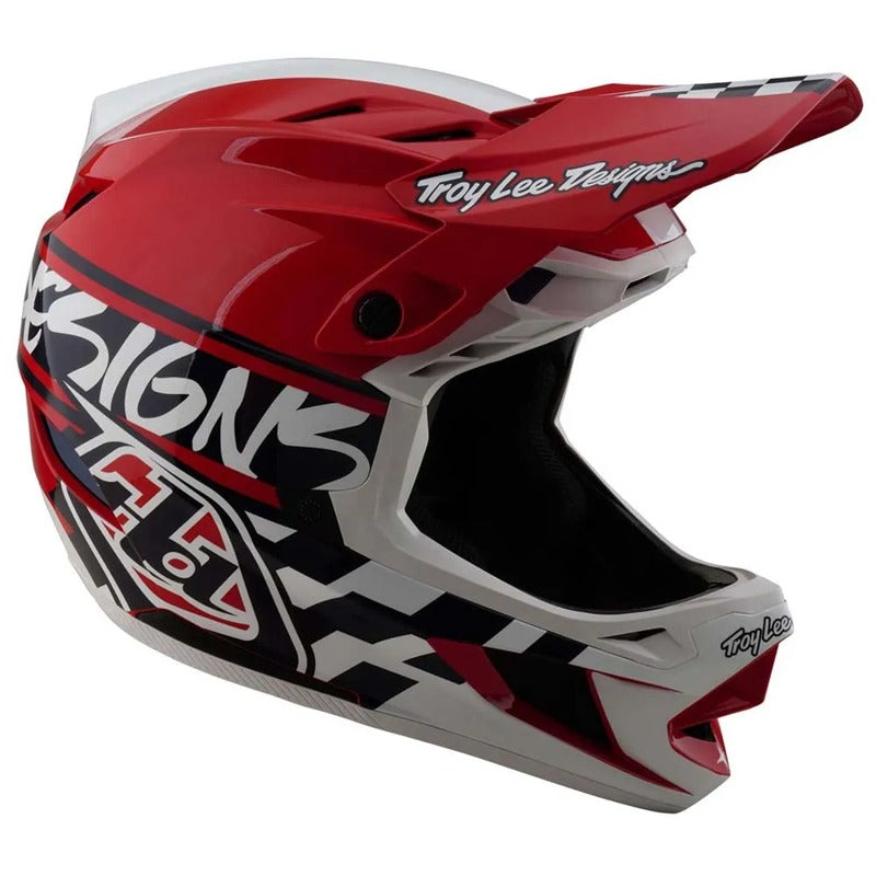 Capacete de downhill D4 Polyacrylite Fifty-50 MIPS - Mercado de Luxo - O Maior E-Commerce de Bens, Produtos e Serviços de Luxo do Brasil.