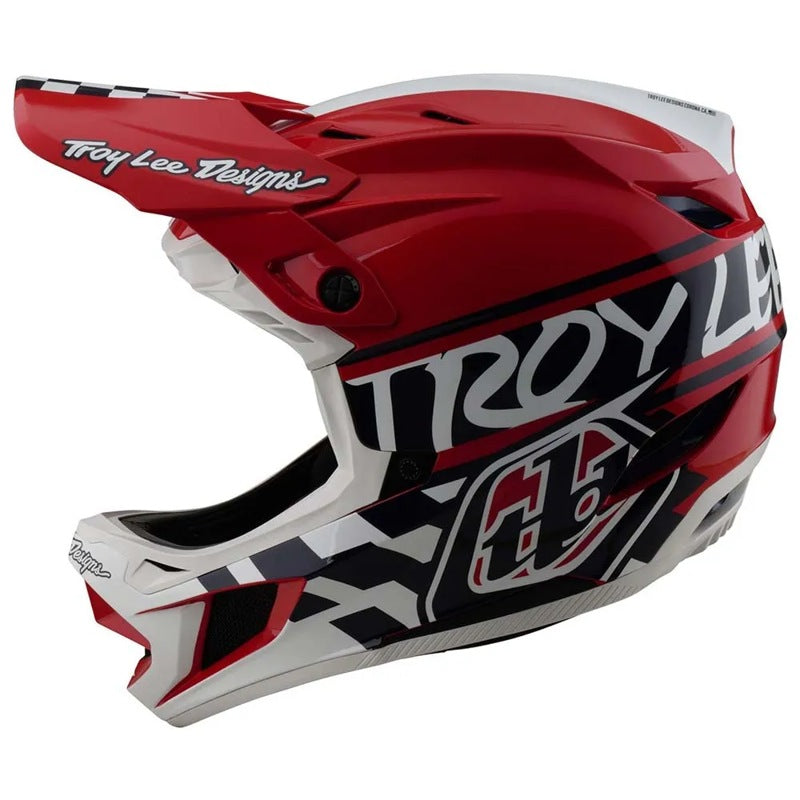 Capacete de downhill D4 Polyacrylite Fifty-50 MIPS - Mercado de Luxo - O Maior E-Commerce de Bens, Produtos e Serviços de Luxo do Brasil.