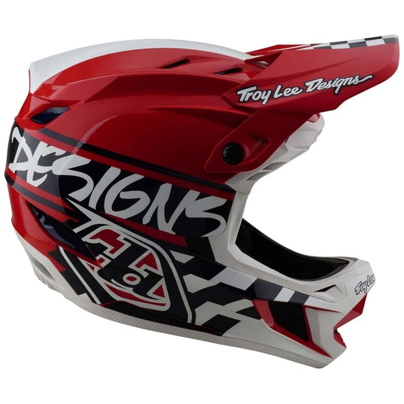 Capacete de downhill D4 Polyacrylite Fifty-50 MIPS - Mercado de Luxo - O Maior E-Commerce de Bens, Produtos e Serviços de Luxo do Brasil.