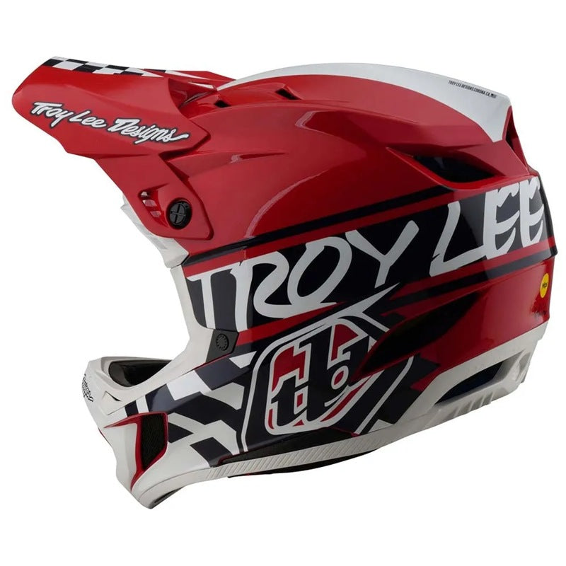 Capacete de downhill D4 Polyacrylite Fifty-50 MIPS - Mercado de Luxo - O Maior E-Commerce de Bens, Produtos e Serviços de Luxo do Brasil.