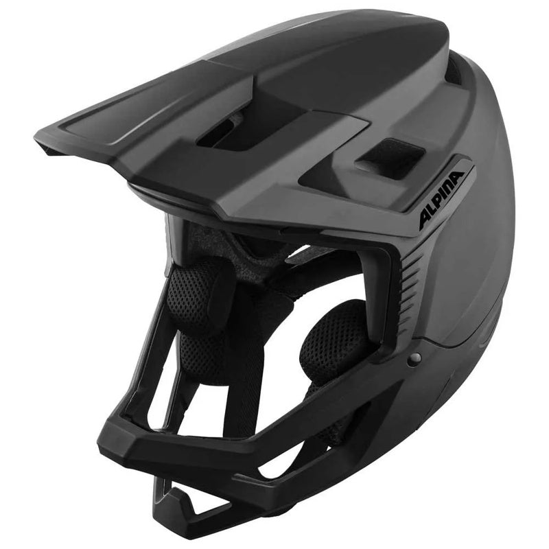 Capacete de downhill Roca - Mercado de Luxo - O Maior E-Commerce de Bens, Produtos e Serviços de Luxo do Brasil.