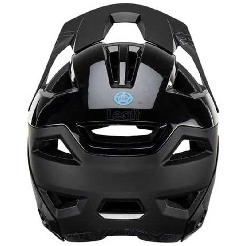 Capacete de downhill Enduro 3.0 - Mercado de Luxo - O Maior E-Commerce de Bens, Produtos e Serviços de Luxo do Brasil.