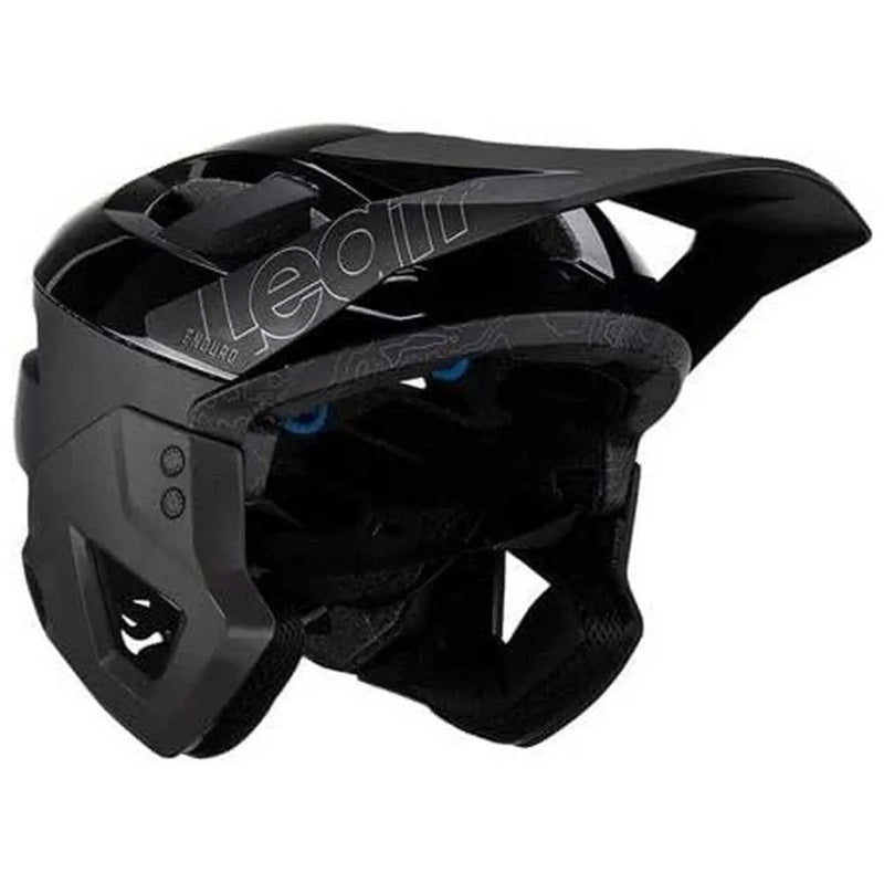 Capacete de downhill Enduro 3.0 - Mercado de Luxo - O Maior E-Commerce de Bens, Produtos e Serviços de Luxo do Brasil.