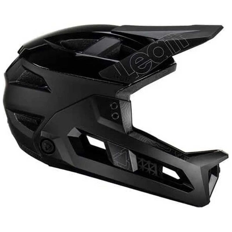 Capacete de downhill Enduro 3.0 - Mercado de Luxo - O Maior E-Commerce de Bens, Produtos e Serviços de Luxo do Brasil.