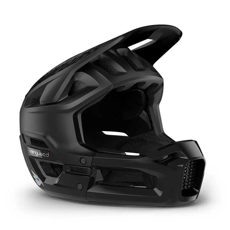 Capacete de downhill Vanguard Core MIPS - Mercado de Luxo - O Maior E-Commerce de Bens, Produtos e Serviços de Luxo do Brasil.