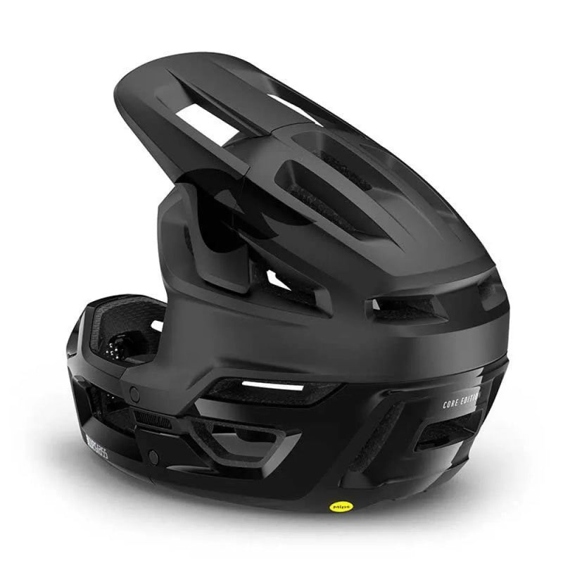 Capacete de downhill Vanguard Core MIPS - Mercado de Luxo - O Maior E-Commerce de Bens, Produtos e Serviços de Luxo do Brasil.