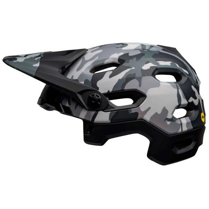 Capacete de downhill Super DH MIPS - Mercado de Luxo - O Maior E-Commerce de Bens, Produtos e Serviços de Luxo do Brasil.