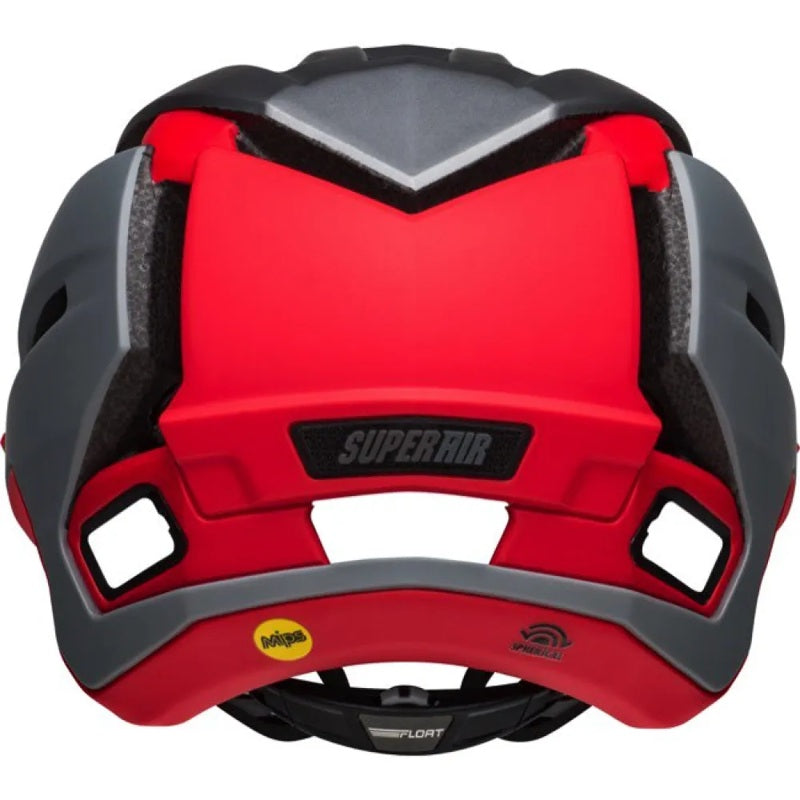 Capacete de downhill Super Air R Spherical - Mercado de Luxo - O Maior E-Commerce de Bens, Produtos e Serviços de Luxo do Brasil.