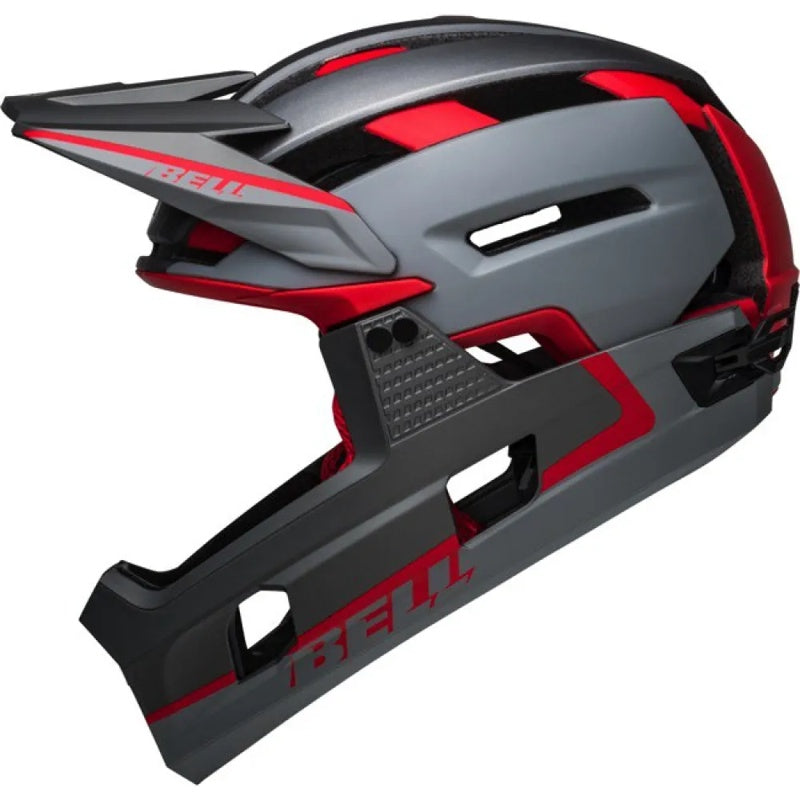 Capacete de downhill Super Air R Spherical - Mercado de Luxo - O Maior E-Commerce de Bens, Produtos e Serviços de Luxo do Brasil.