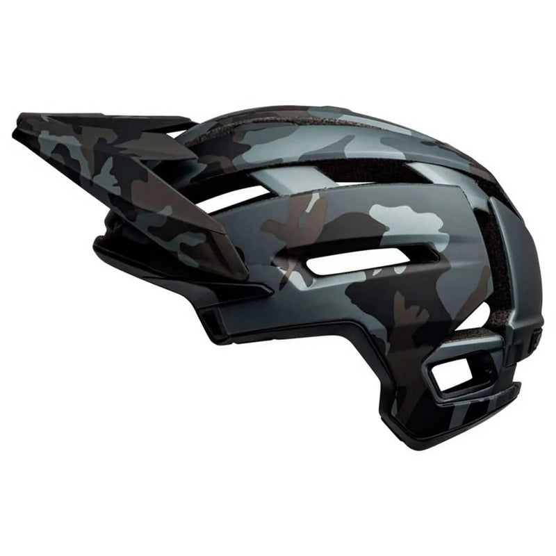 Capacete de downhill Super Air R MIPS - Mercado de Luxo - O Maior E-Commerce de Bens, Produtos e Serviços de Luxo do Brasil.