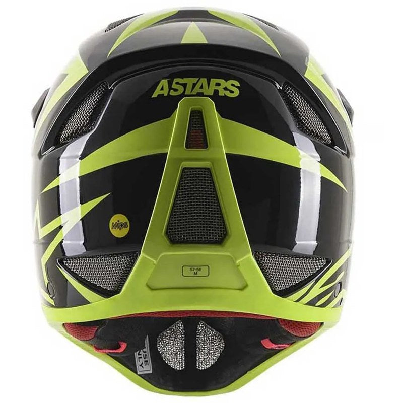 Capacete de downhill Missile Tech - Mercado de Luxo - O Maior E-Commerce de Bens, Produtos e Serviços de Luxo do Brasil.