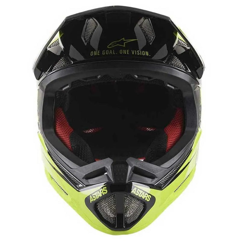 Capacete de downhill Missile Tech - Mercado de Luxo - O Maior E-Commerce de Bens, Produtos e Serviços de Luxo do Brasil.