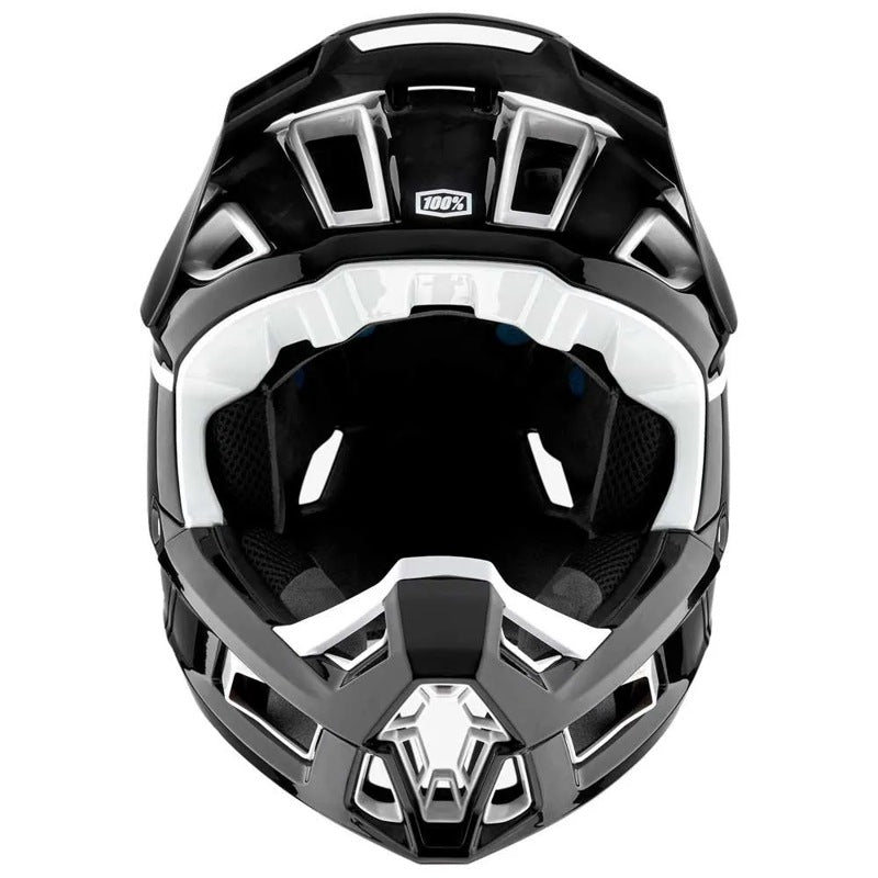 Capacete de downhill Aircraft 2 - Mercado de Luxo - O Maior E-Commerce de Bens, Produtos e Serviços de Luxo do Brasil.