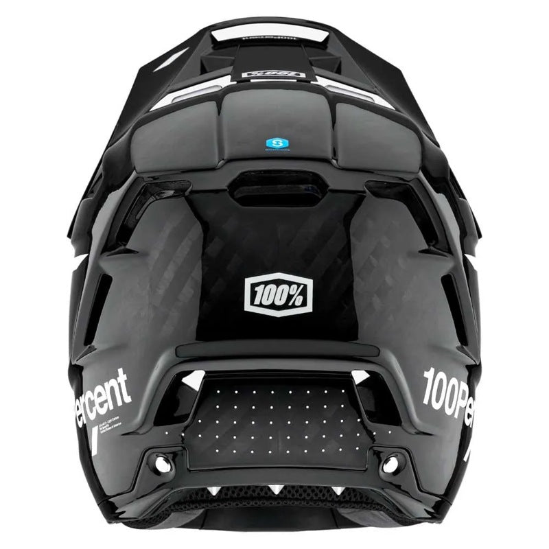 Capacete de downhill Aircraft 2 - Mercado de Luxo - O Maior E-Commerce de Bens, Produtos e Serviços de Luxo do Brasil.