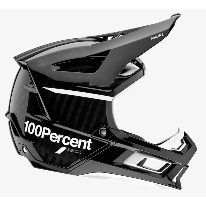 Capacete de downhill Aircraft 2 - Mercado de Luxo - O Maior E-Commerce de Bens, Produtos e Serviços de Luxo do Brasil.