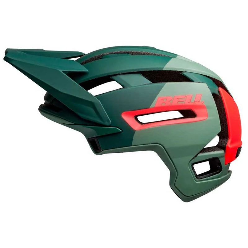 Capacete de downhill Super Air R MIPS - Mercado de Luxo - O Maior E-Commerce de Bens, Produtos e Serviços de Luxo do Brasil.