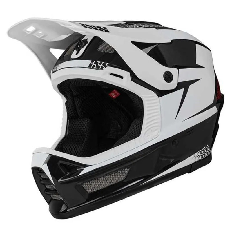 Capacete de downhill Xult DH - Mercado de Luxo - O Maior E-Commerce de Bens, Produtos e Serviços de Luxo do Brasil.