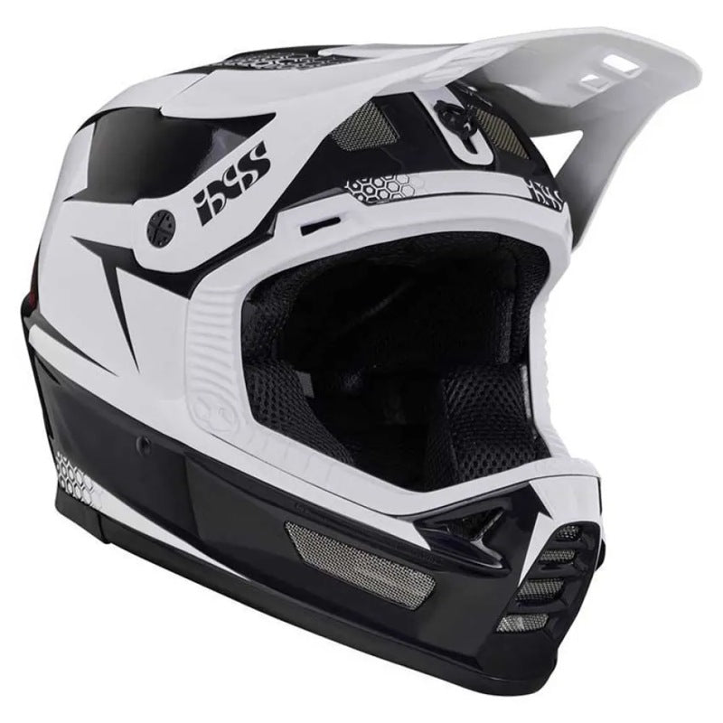 Capacete de downhill Xult DH - Mercado de Luxo - O Maior E-Commerce de Bens, Produtos e Serviços de Luxo do Brasil.