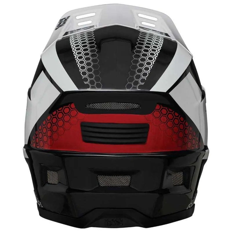 Capacete de downhill Xult DH - Mercado de Luxo - O Maior E-Commerce de Bens, Produtos e Serviços de Luxo do Brasil.