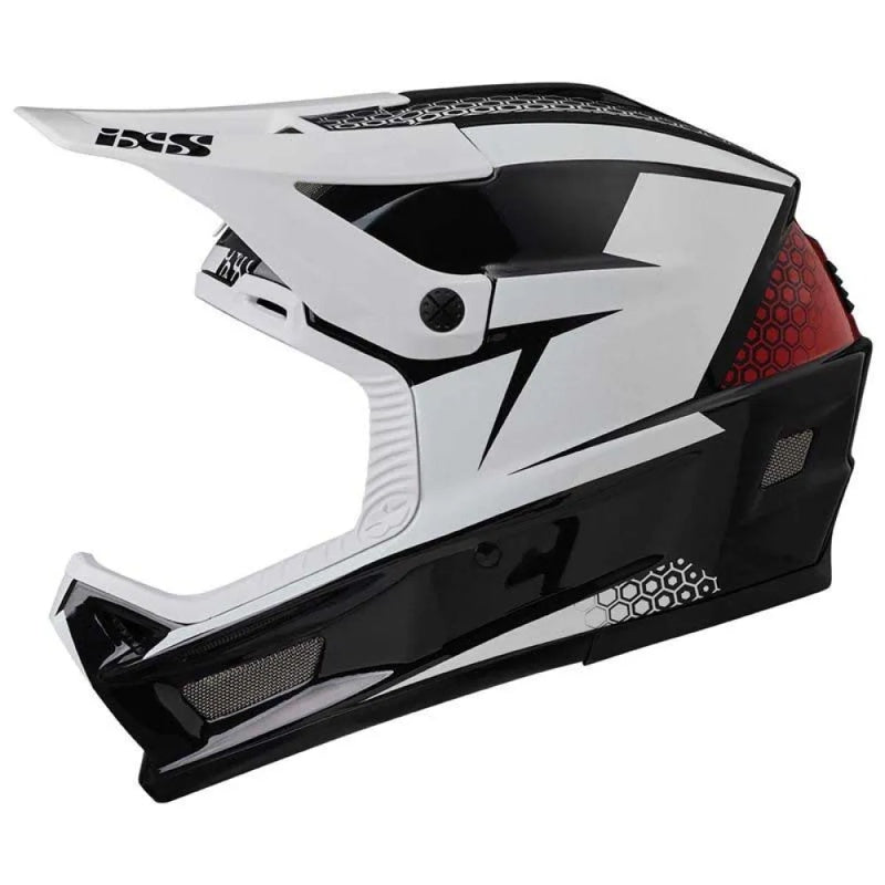 Capacete de downhill Xult DH - Mercado de Luxo - O Maior E-Commerce de Bens, Produtos e Serviços de Luxo do Brasil.
