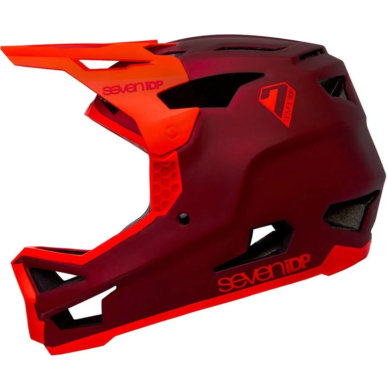 Capacete de downhill Project 23 GF - Mercado de Luxo - O Maior E-Commerce de Bens, Produtos e Serviços de Luxo do Brasil.