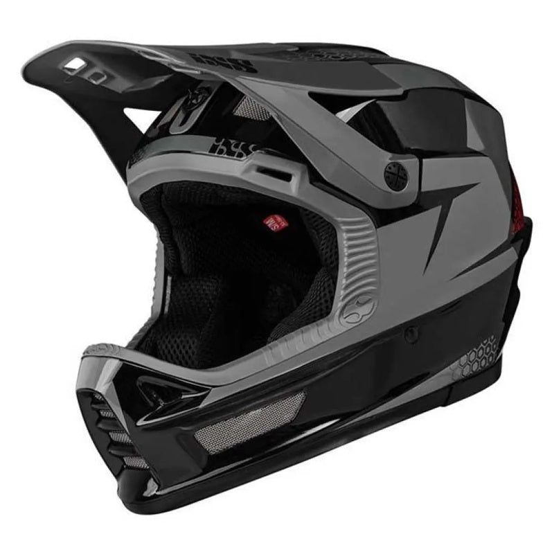 Capacete de downhill Xult DH - Mercado de Luxo - O Maior E-Commerce de Bens, Produtos e Serviços de Luxo do Brasil.