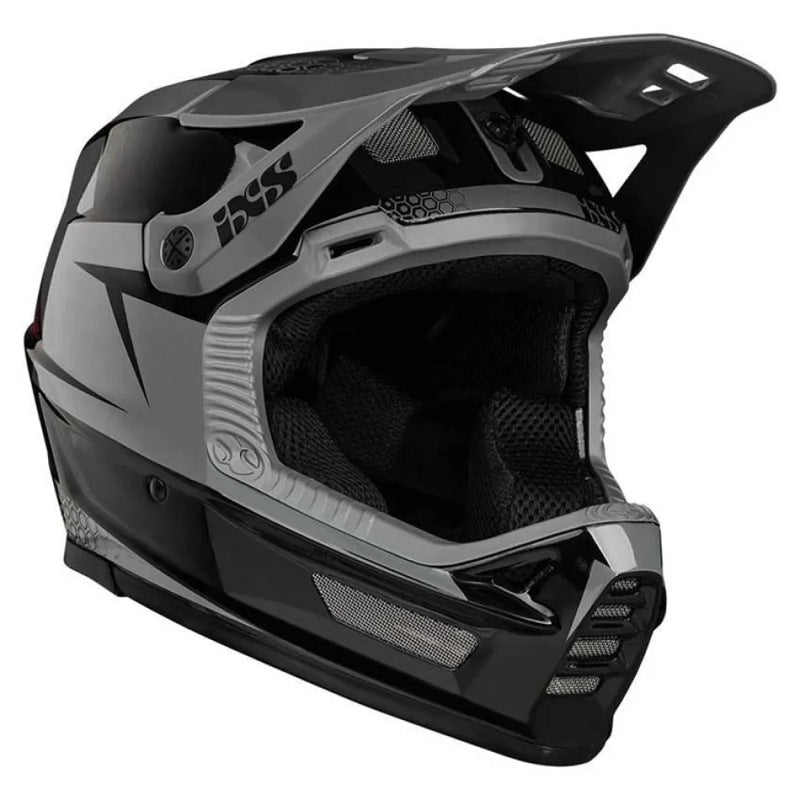 Capacete de downhill Xult DH - Mercado de Luxo - O Maior E-Commerce de Bens, Produtos e Serviços de Luxo do Brasil.