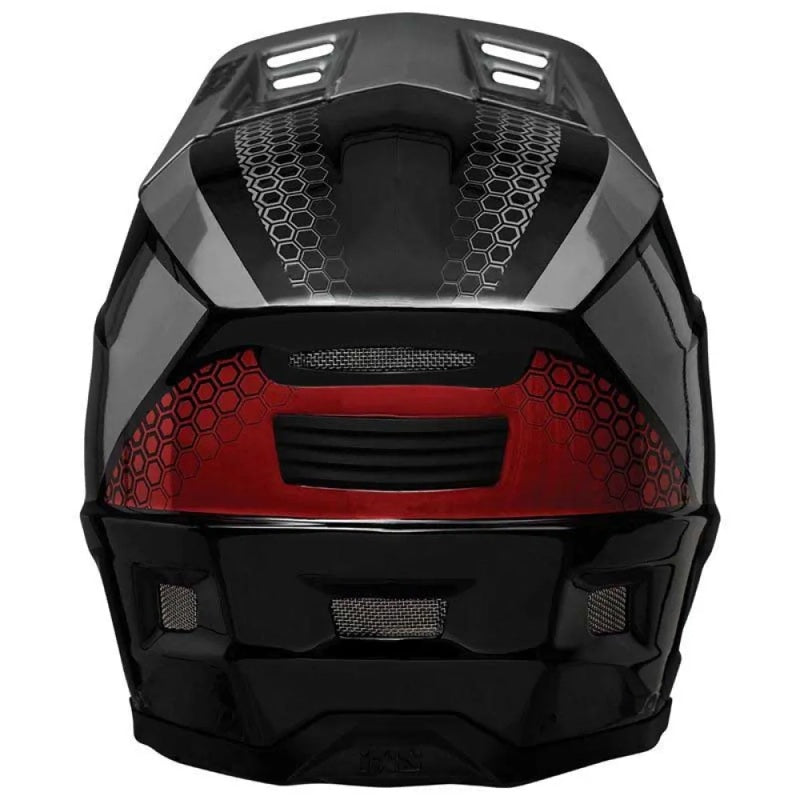 Capacete de downhill Xult DH - Mercado de Luxo - O Maior E-Commerce de Bens, Produtos e Serviços de Luxo do Brasil.