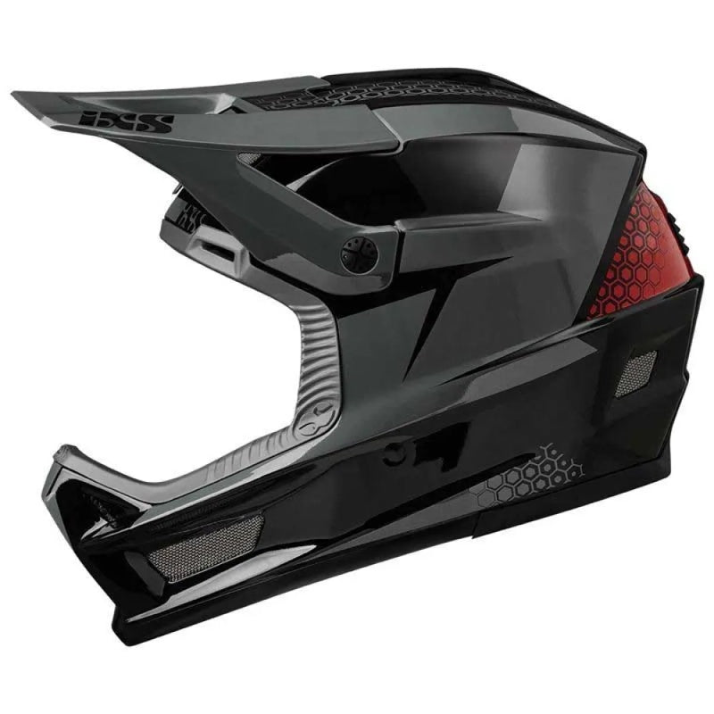 Capacete de downhill Xult DH - Mercado de Luxo - O Maior E-Commerce de Bens, Produtos e Serviços de Luxo do Brasil.