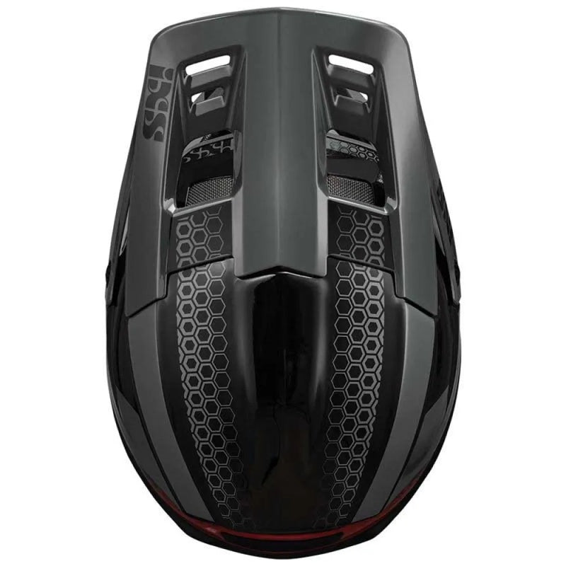 Capacete de downhill Xult DH - Mercado de Luxo - O Maior E-Commerce de Bens, Produtos e Serviços de Luxo do Brasil.