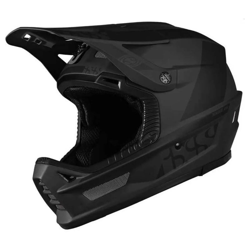 Capacete de downhill Xult DH - Mercado de Luxo - O Maior E-Commerce de Bens, Produtos e Serviços de Luxo do Brasil.