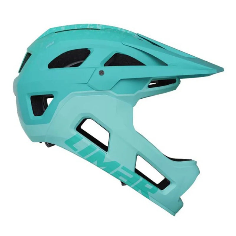 Capacete de downhill Livigno MIPS - Mercado de Luxo - O Maior E-Commerce de Bens, Produtos e Serviços de Luxo do Brasil.