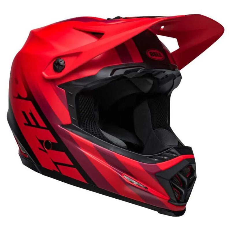 Capacete de downhill Full-9 Fusion MIPS - Mercado de Luxo - O Maior E-Commerce de Bens, Produtos e Serviços de Luxo do Brasil.