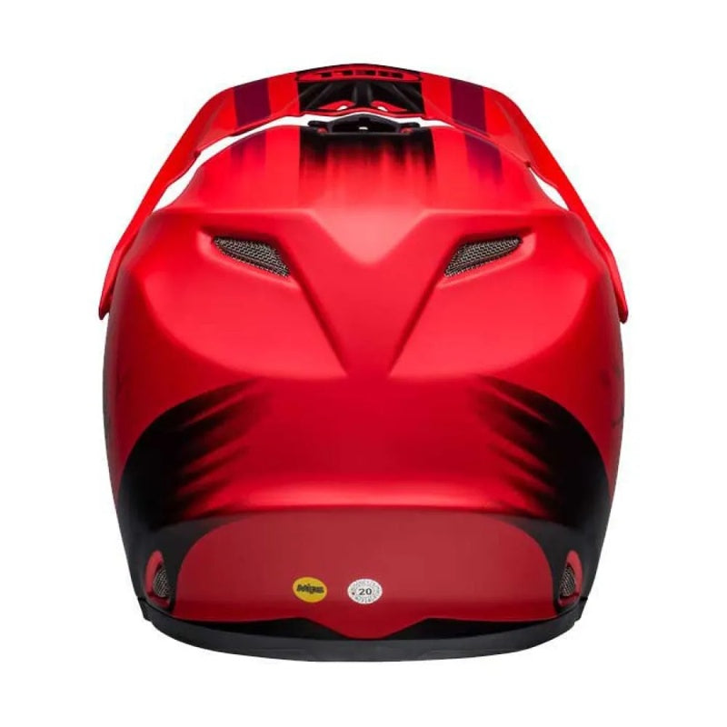 Capacete de downhill Full-9 Fusion MIPS - Mercado de Luxo - O Maior E-Commerce de Bens, Produtos e Serviços de Luxo do Brasil.