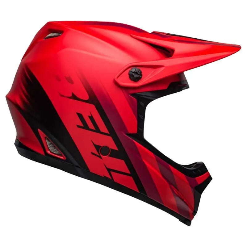 Capacete de downhill Full-9 Fusion MIPS - Mercado de Luxo - O Maior E-Commerce de Bens, Produtos e Serviços de Luxo do Brasil.