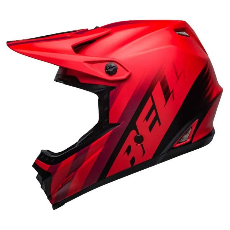 Capacete de downhill Full-9 Fusion MIPS - Mercado de Luxo - O Maior E-Commerce de Bens, Produtos e Serviços de Luxo do Brasil.