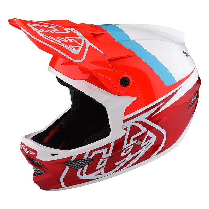 Capacete de downhill D3 Fiberlite - Mercado de Luxo - O Maior E-Commerce de Bens, Produtos e Serviços de Luxo do Brasil.