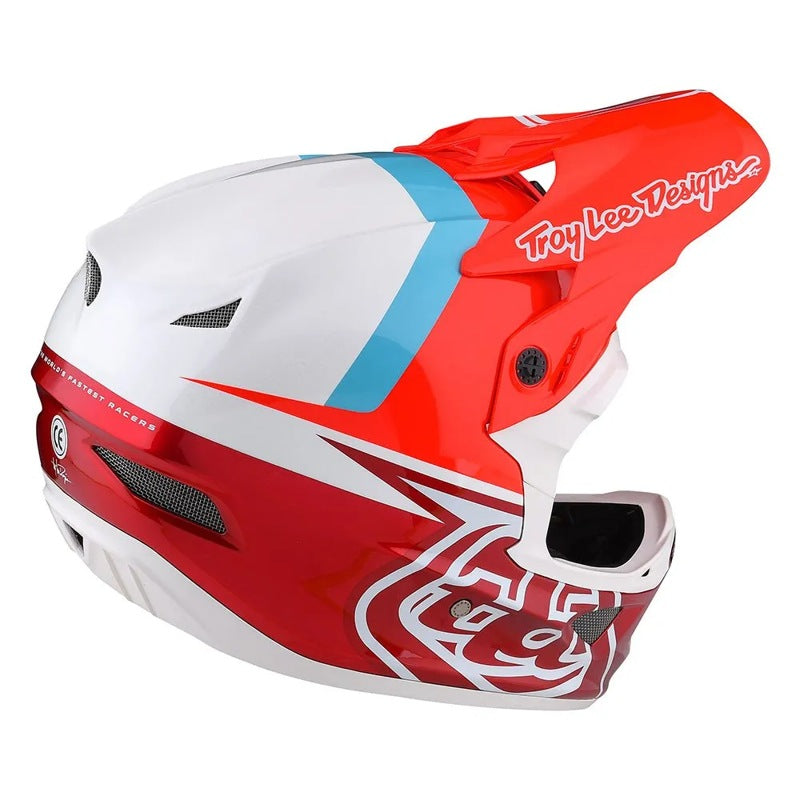 Capacete de downhill D3 Fiberlite - Mercado de Luxo - O Maior E-Commerce de Bens, Produtos e Serviços de Luxo do Brasil.