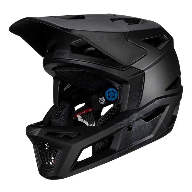 Capacete de downhill Gravity 4.0 V23 - Mercado de Luxo - O Maior E-Commerce de Bens, Produtos e Serviços de Luxo do Brasil.